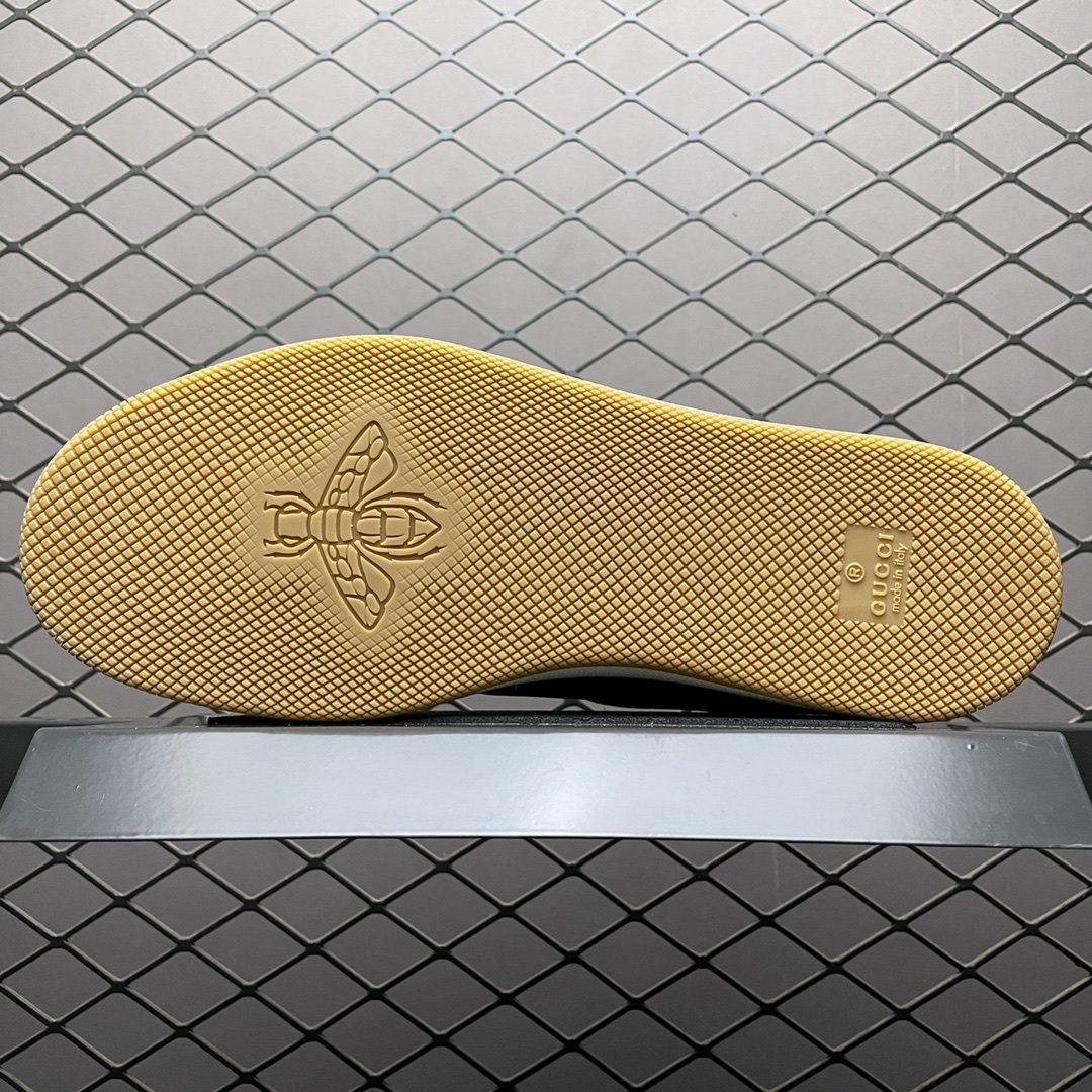 Replica GUCCI Shoe Gucci Screener GG sneaker35-40164401_01366