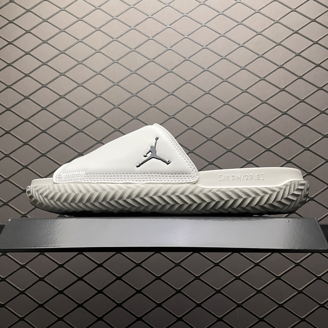Replica Air Jordan Shoe Air Jordan Play Slide DC9835-006 SIZE 36-45