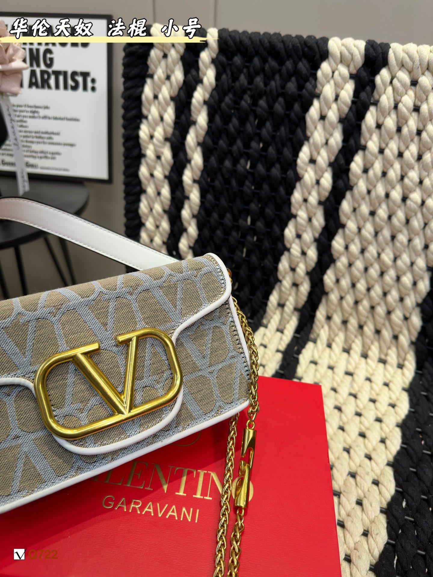 Replica Valentino Bag 20*10CM