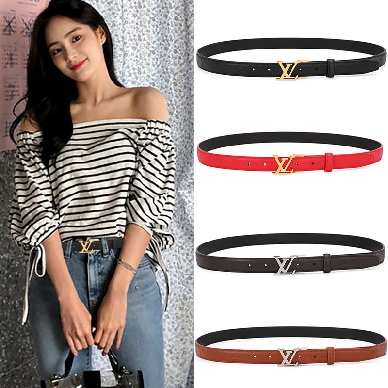 Replica LV belt