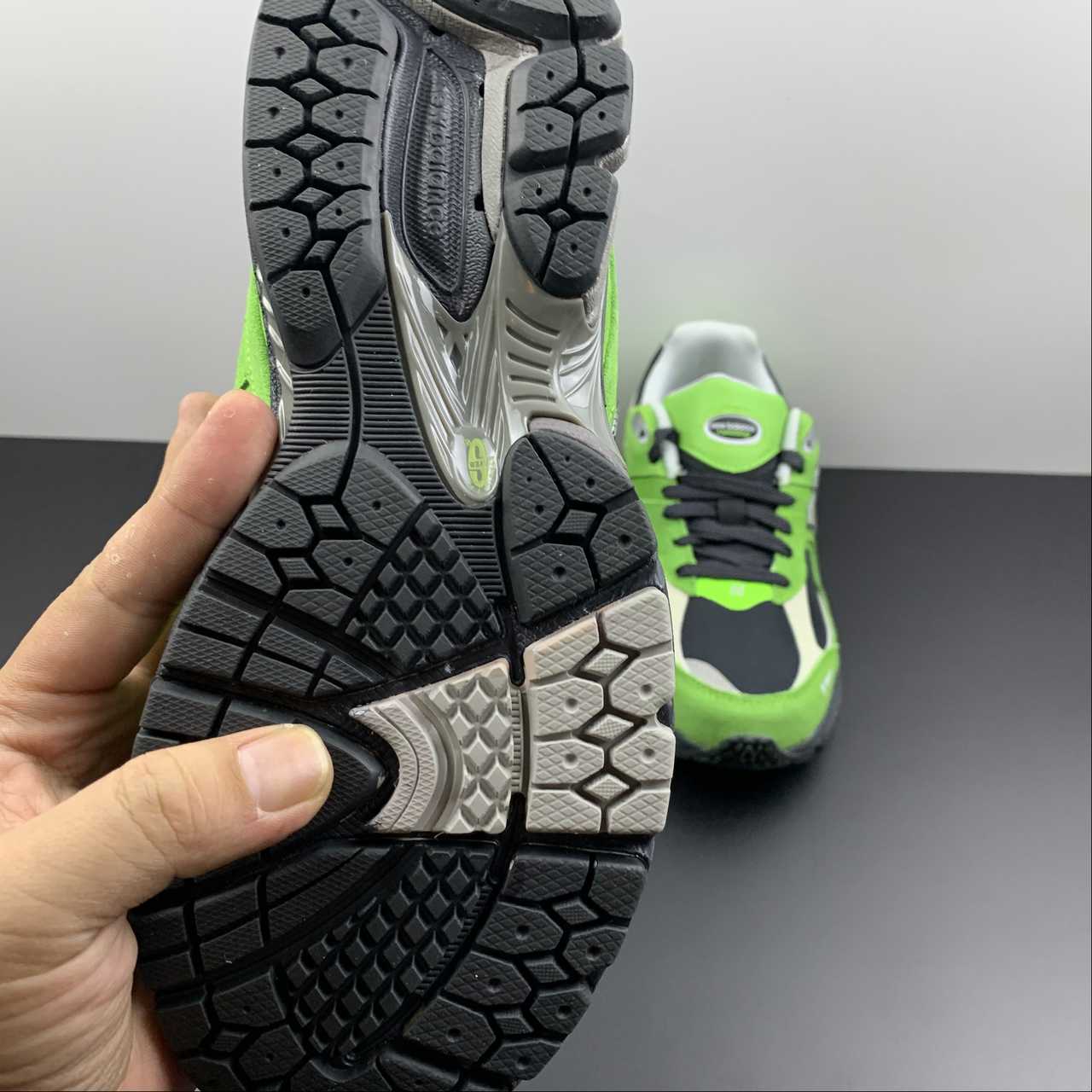 Replica New Balance Shoe Running Shoes New Balance NB2002 M2002RGZ  36-45