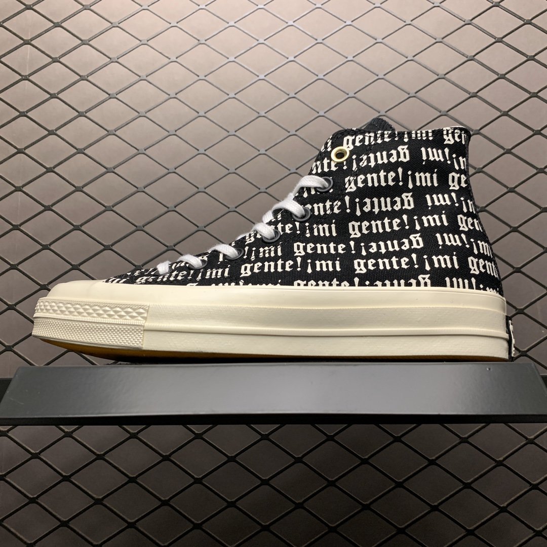 Replica Converse Shoe Converse Chuck 1970S 871812A Size 35-44