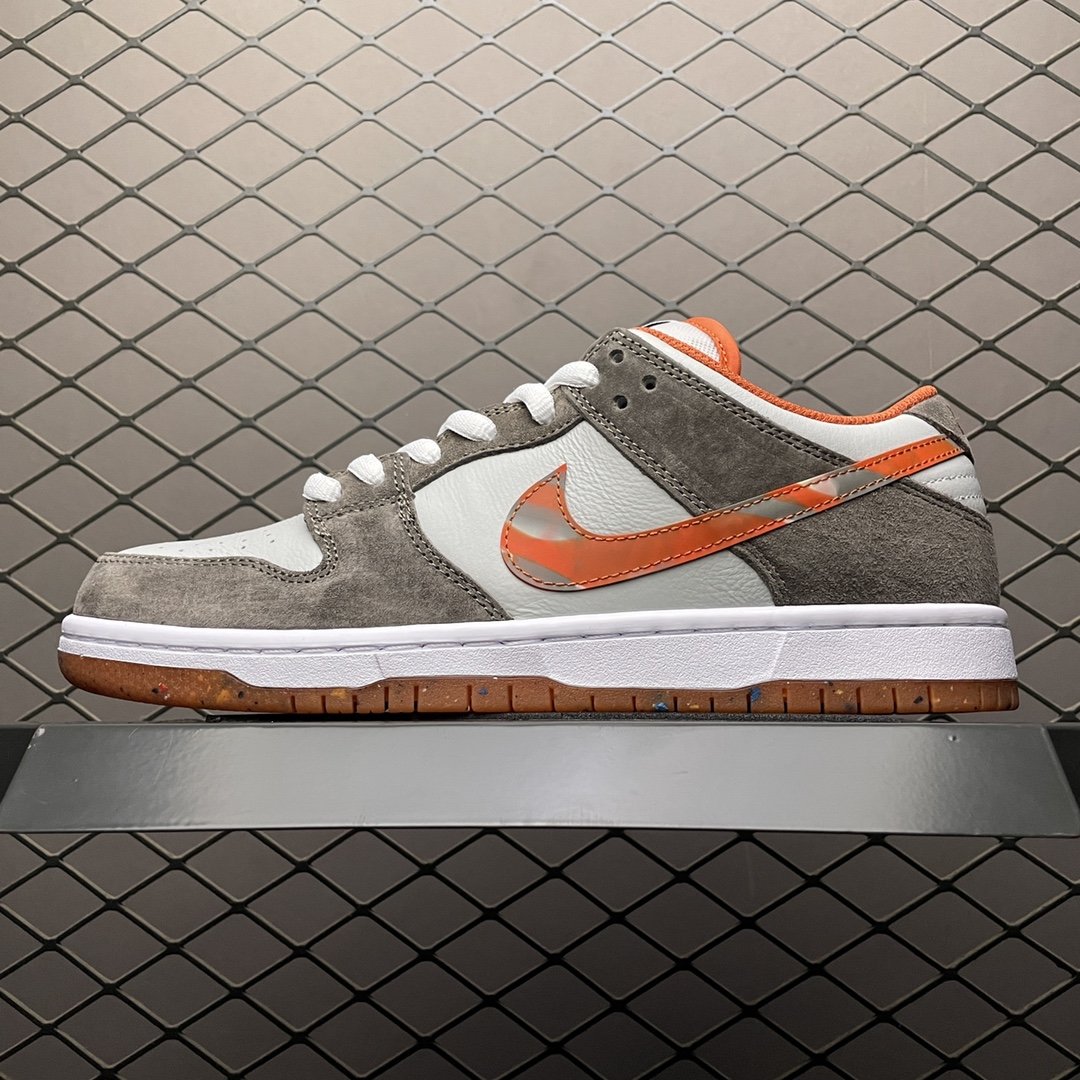 Replica Nike Dunk SB Shoe Crushed D.C x Nike SB Dunk Low DH7782-001Size 36-46