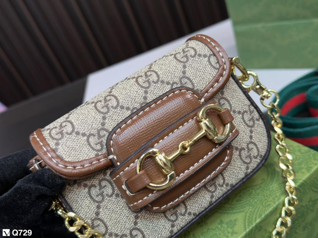 Replica Gucci Bag 12*9CM