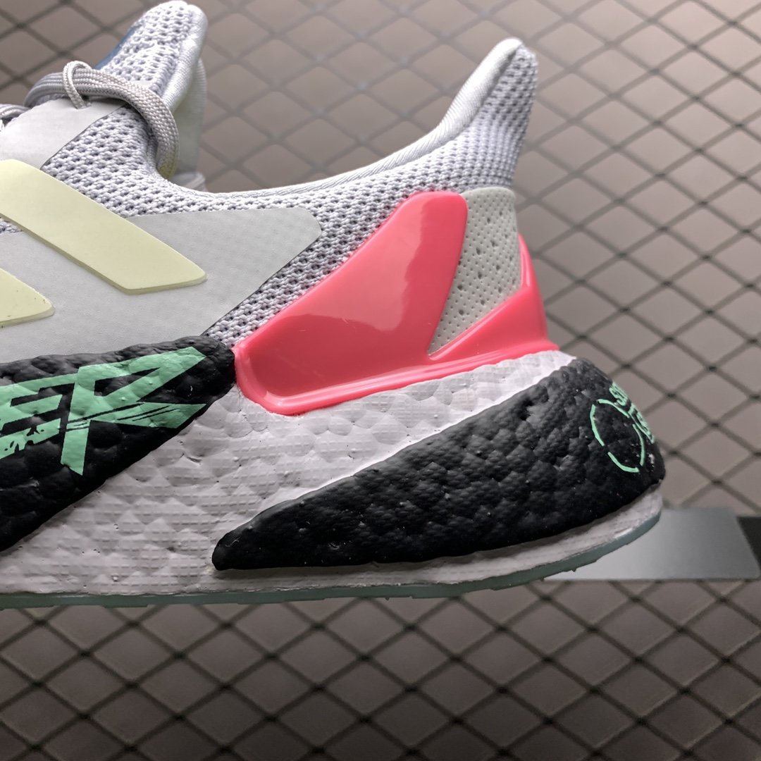 Replica Adidas Shoe Adidas X9000L4 Boost FZ3092 36-45