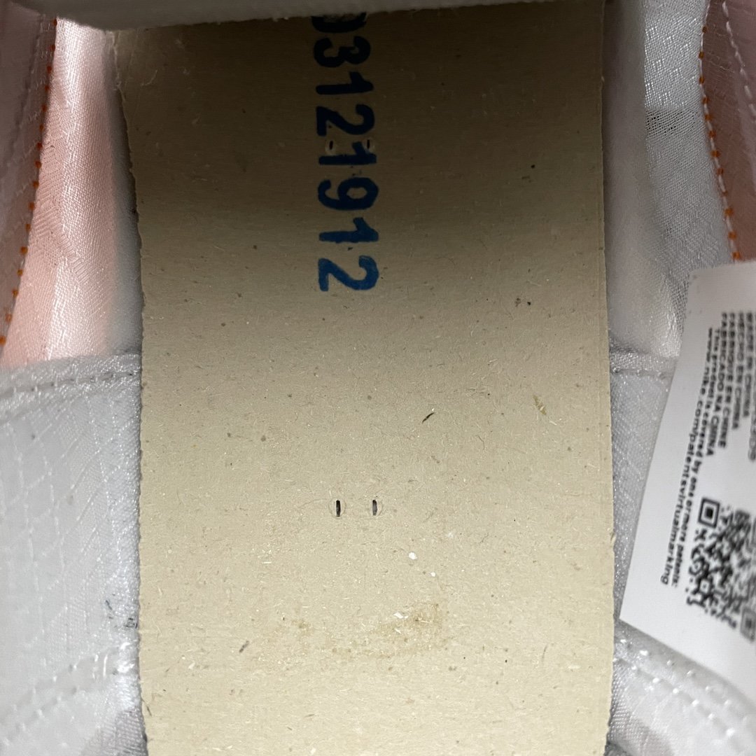 Replica Nike Shoe Sacai x Nike Ldwaffle DH1347-100 36-39
