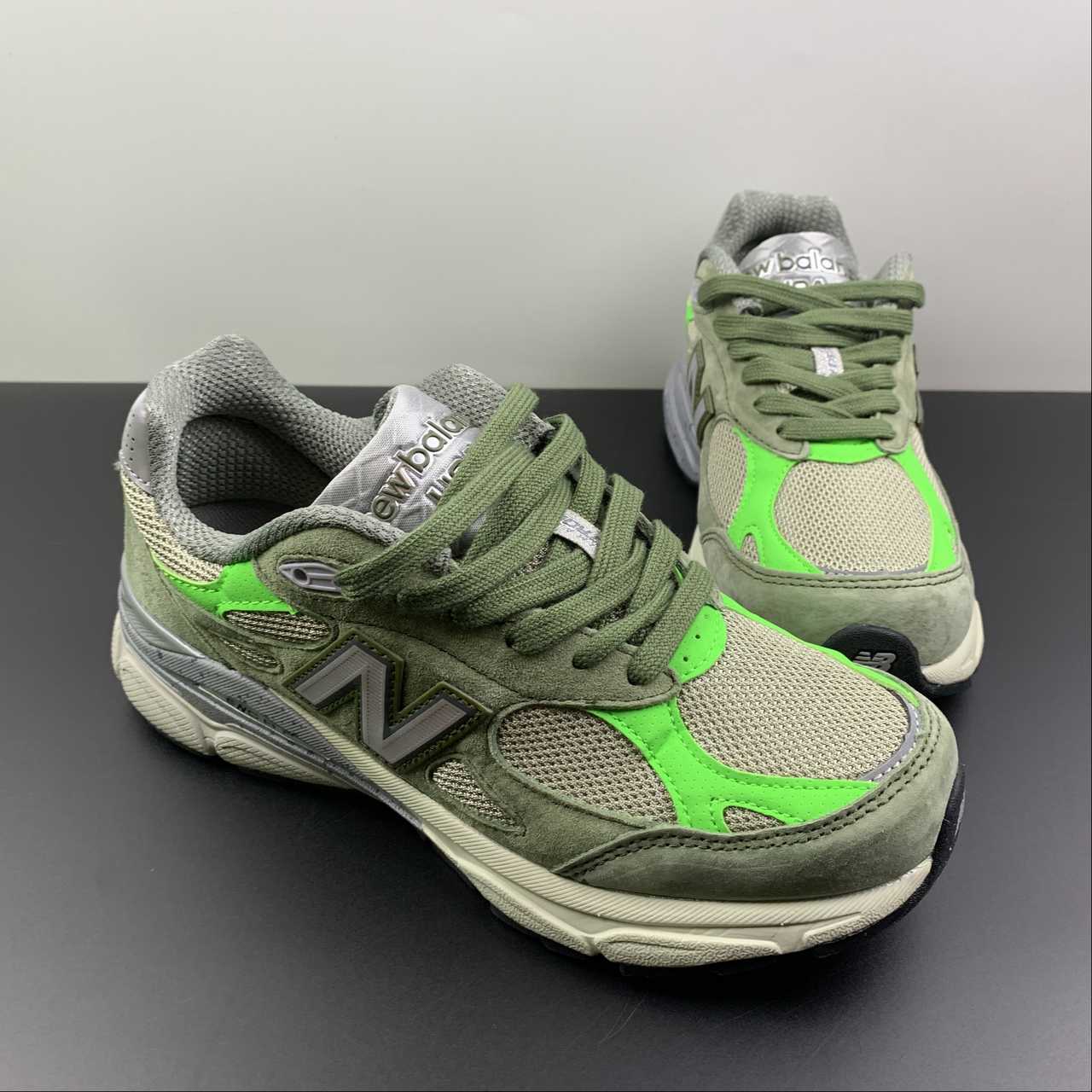 Replica New Balance Shoe New Balance NB990 M990PP3  36-45