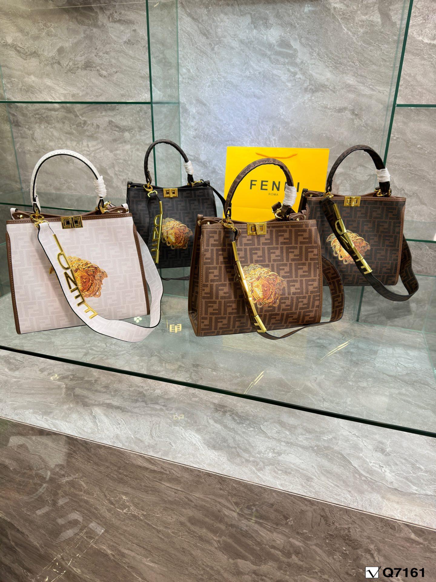 Replica Fendi Bag 30*26CM