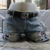 Replica GUCCI belt
