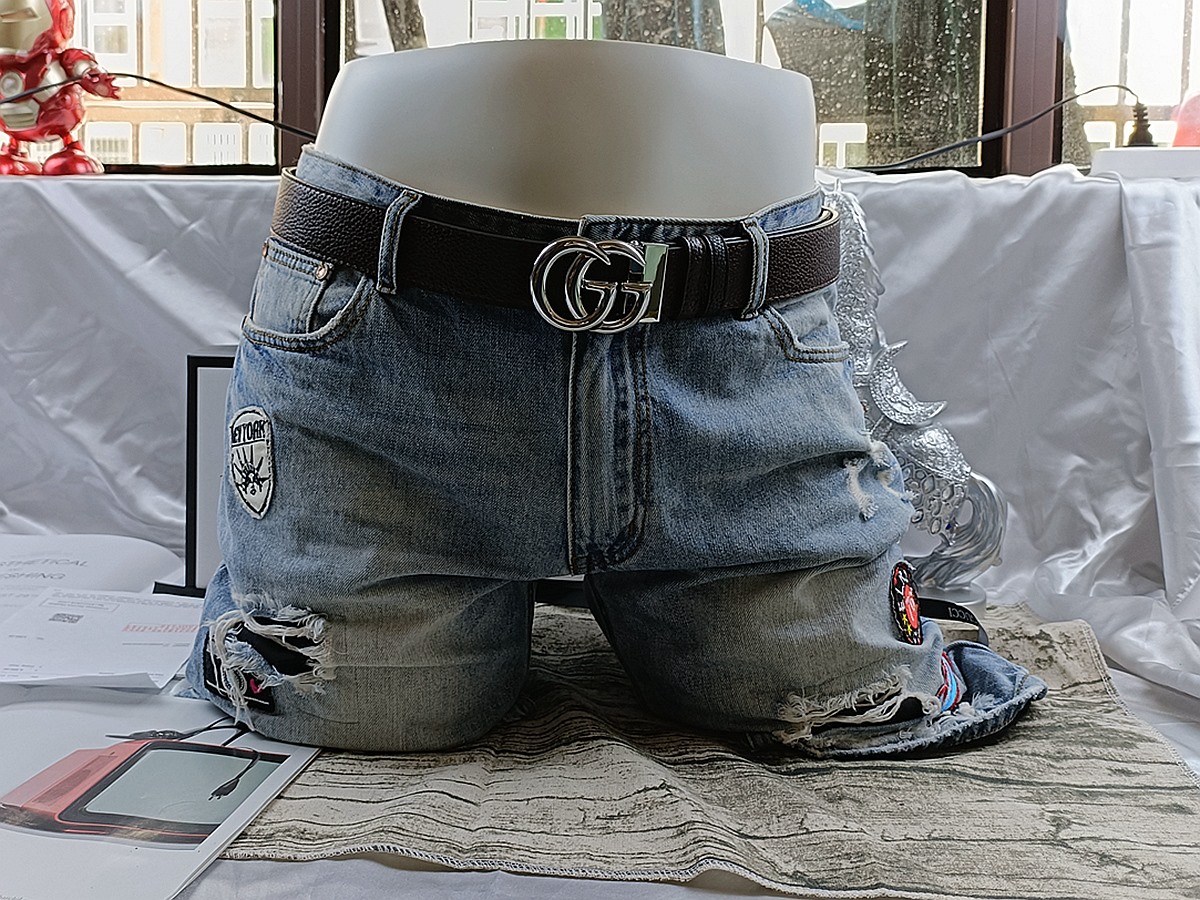 Replica GUCCI belt