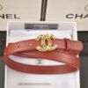 Replica CHANEL belt