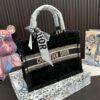 Replica Dior Bag   24*20CM/33*26CM/38*32CM
