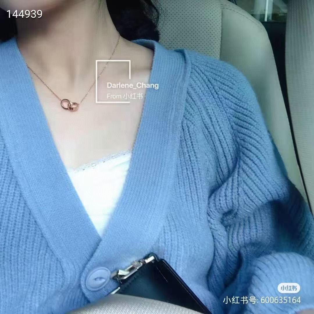 Replica CARTIER Necklace