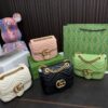 Replica Gucci Bag 18*15CM