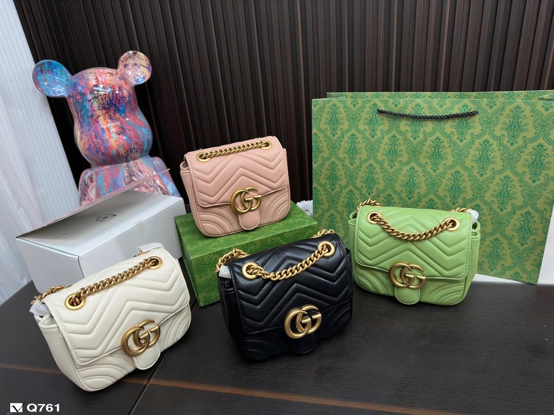 Replica Gucci Bag 18*15CM
