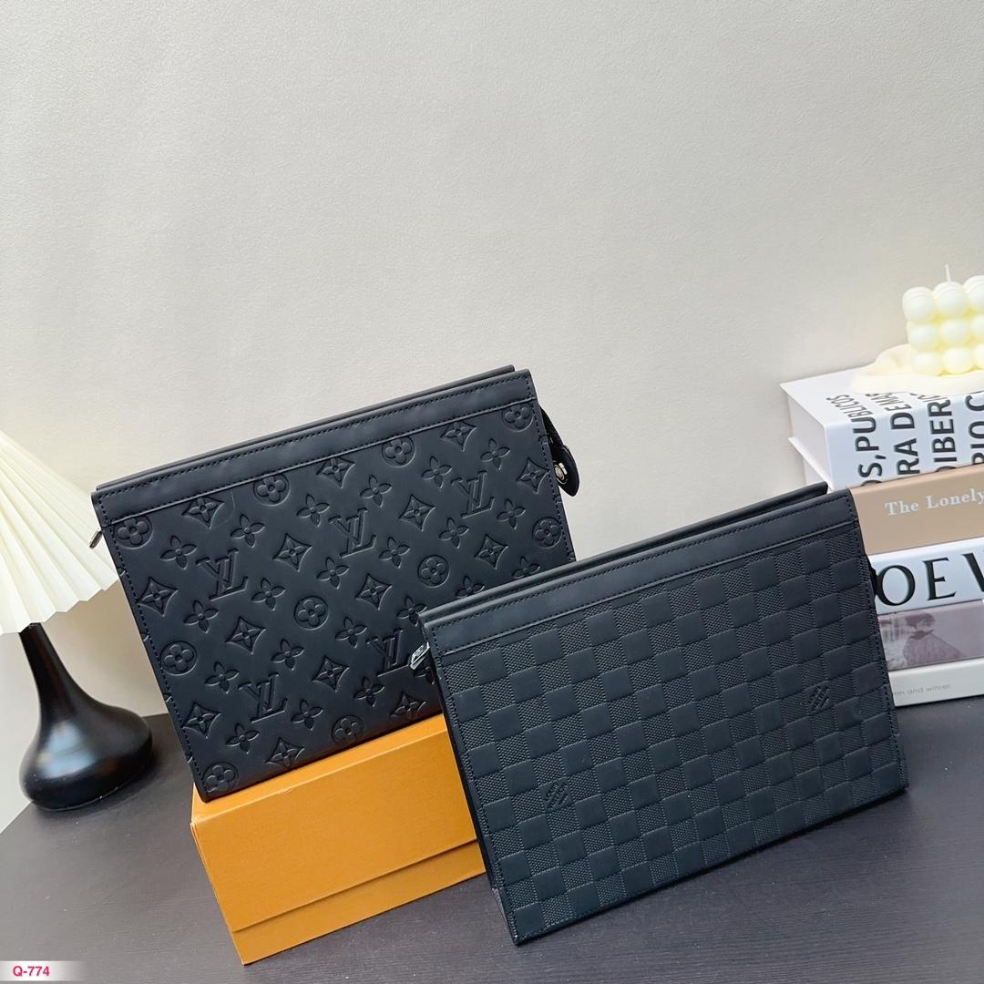 Replica Louis Vuitton Bag 26*20CM