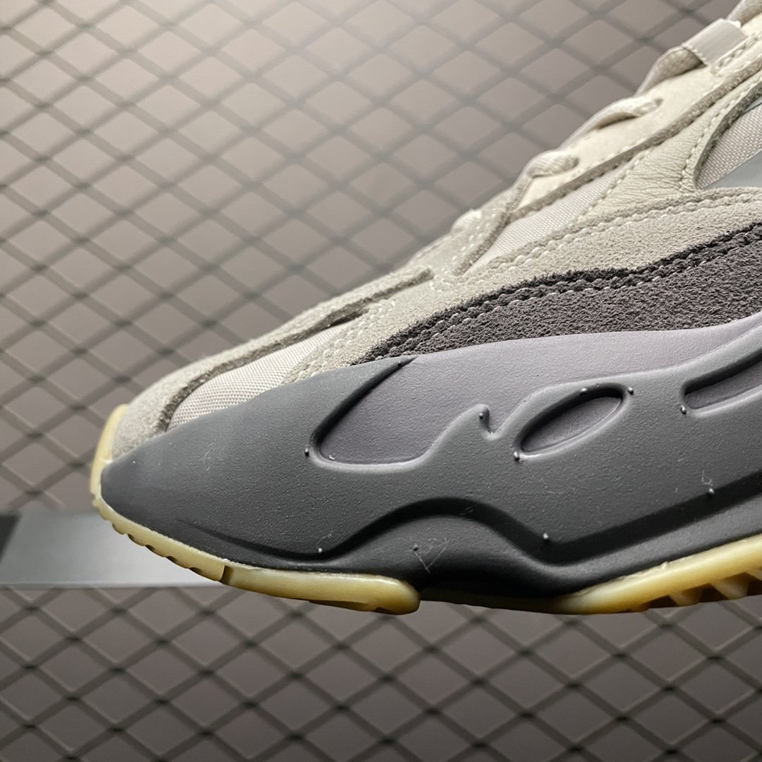Replica Adidas Yeezy Shoe Adidas Yeezy Boost 700 V2 Tephra 700V2 FU7914 Size 36-48