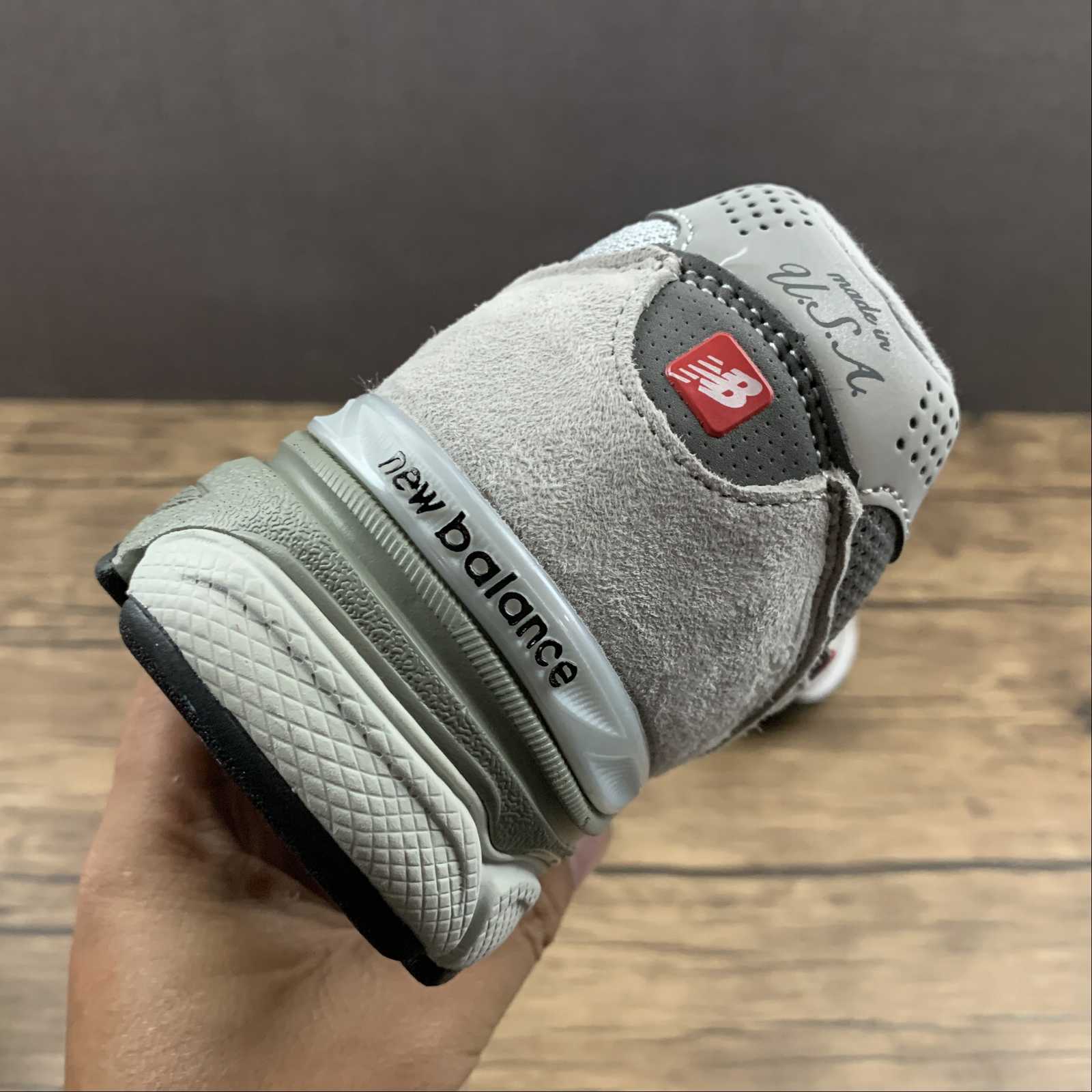 Replica New Balance Shoe New Balance NB990 W990VS3  36-45