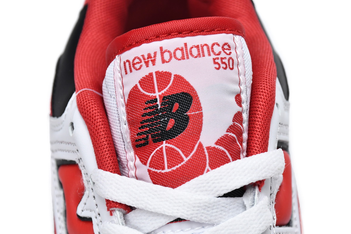 Replica New Balance Shoe New Balance 550  Premuim Pack