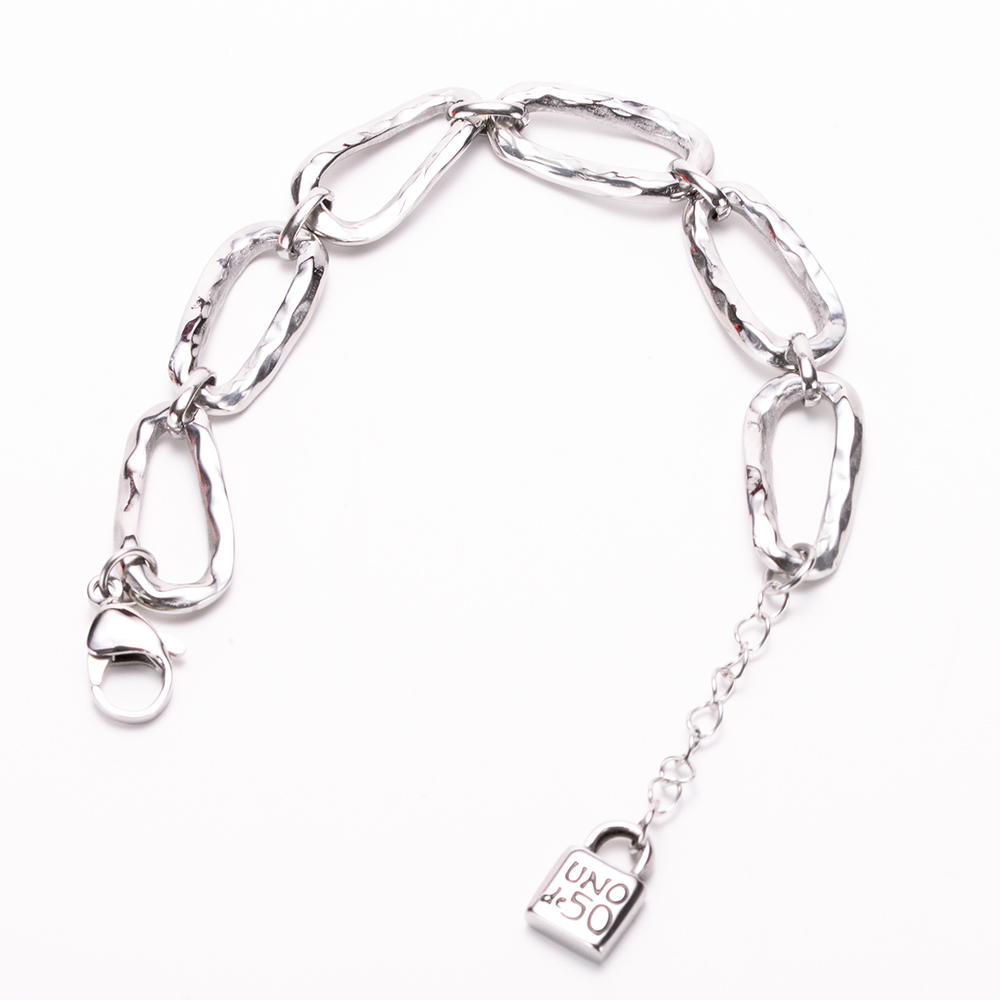 Replica UNOde50 Bracelet