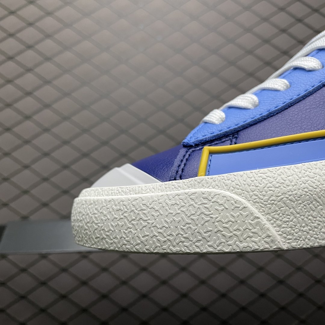 Replica Nike Shoe Nike Blazer Mid 77 Infinite DA7233-400 36-45