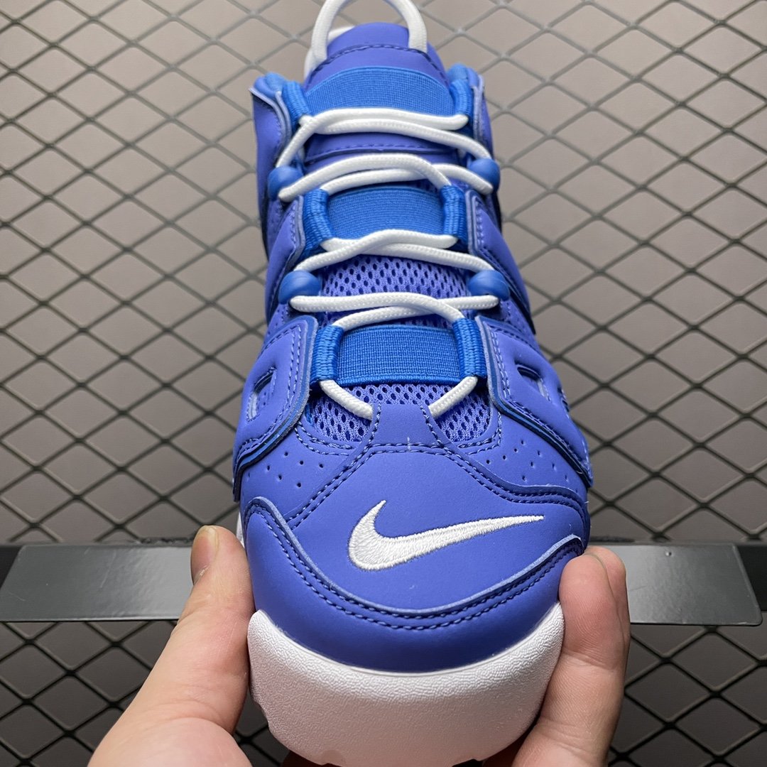 Replica Nike Shoe Nike Air More Uptempo DM1023-400 Size 36-45