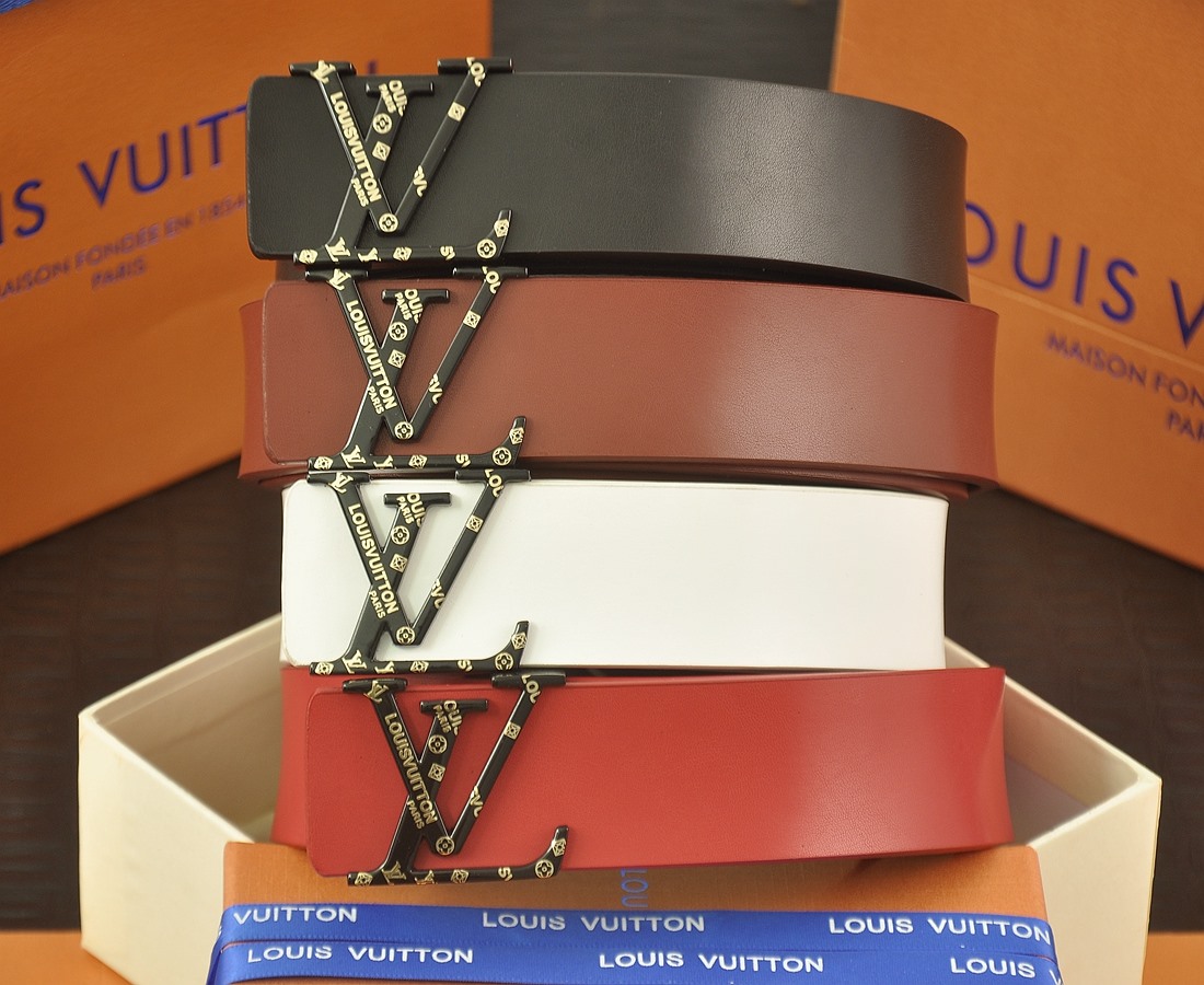 Replica LV belt