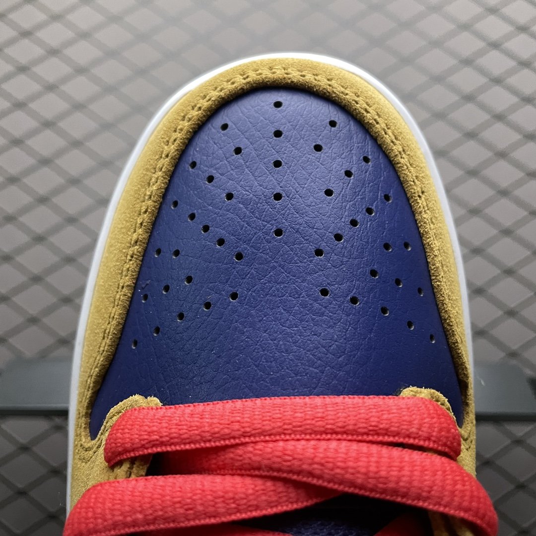 Replica Nike Dunk SB Shoe Nike SB Dunk LowBQ6817-700 39-47