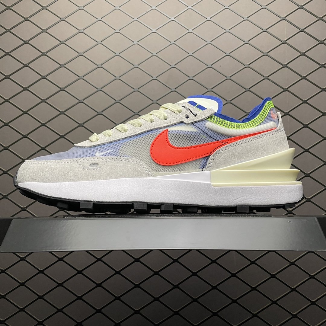 Replica Nike Shoe Nike Waffle One DA7995-101 Size 36-46