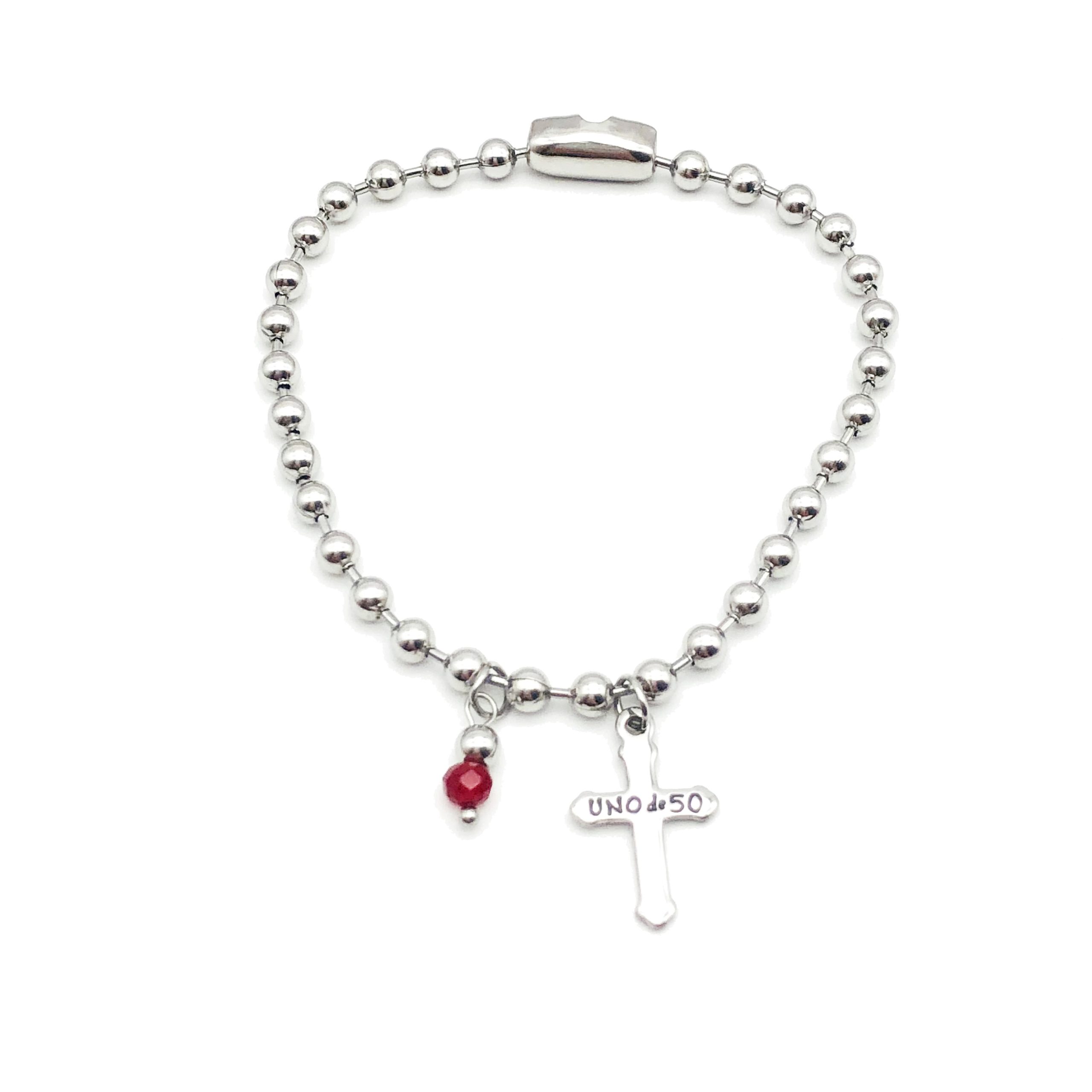 Replica UNOde50 Jewelry set