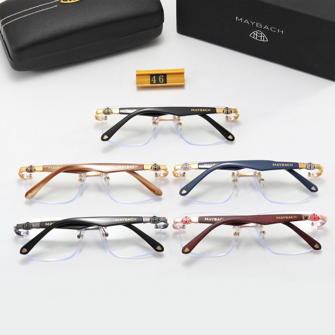 Replica Maybach Glasses