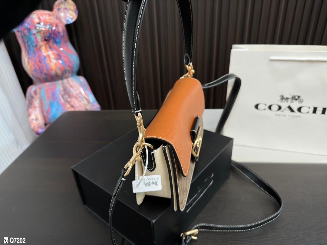 Replica Coach Bag 15*26CM