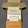 Replica Louis Vuitton Shoe Louis Vuitton LV Trainer _VxosQ Size 35-45