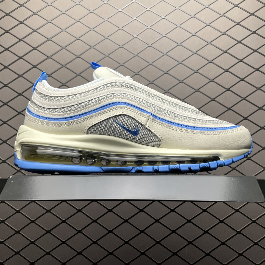 Replica Nike Air Max Shoe Nike Air Max 97 FN7492-133 Size 36-45