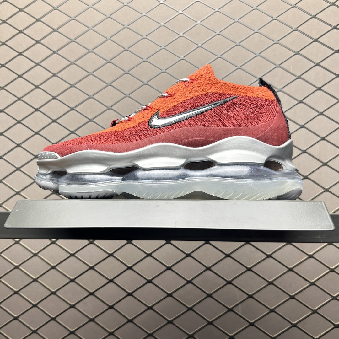 Replica Nike Air Max Shoe Nike Air Max Scorpion FK DJ4701-700 Size 35.5-47.5