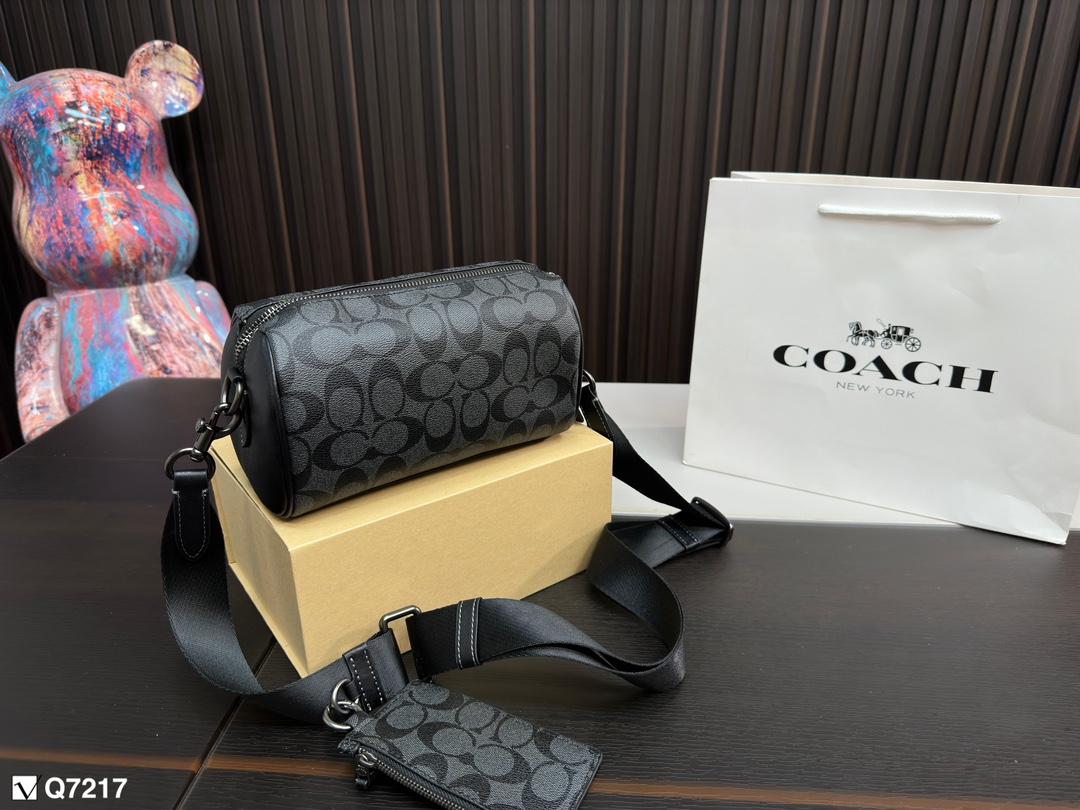 Replica Coach Bag 12*21CM
