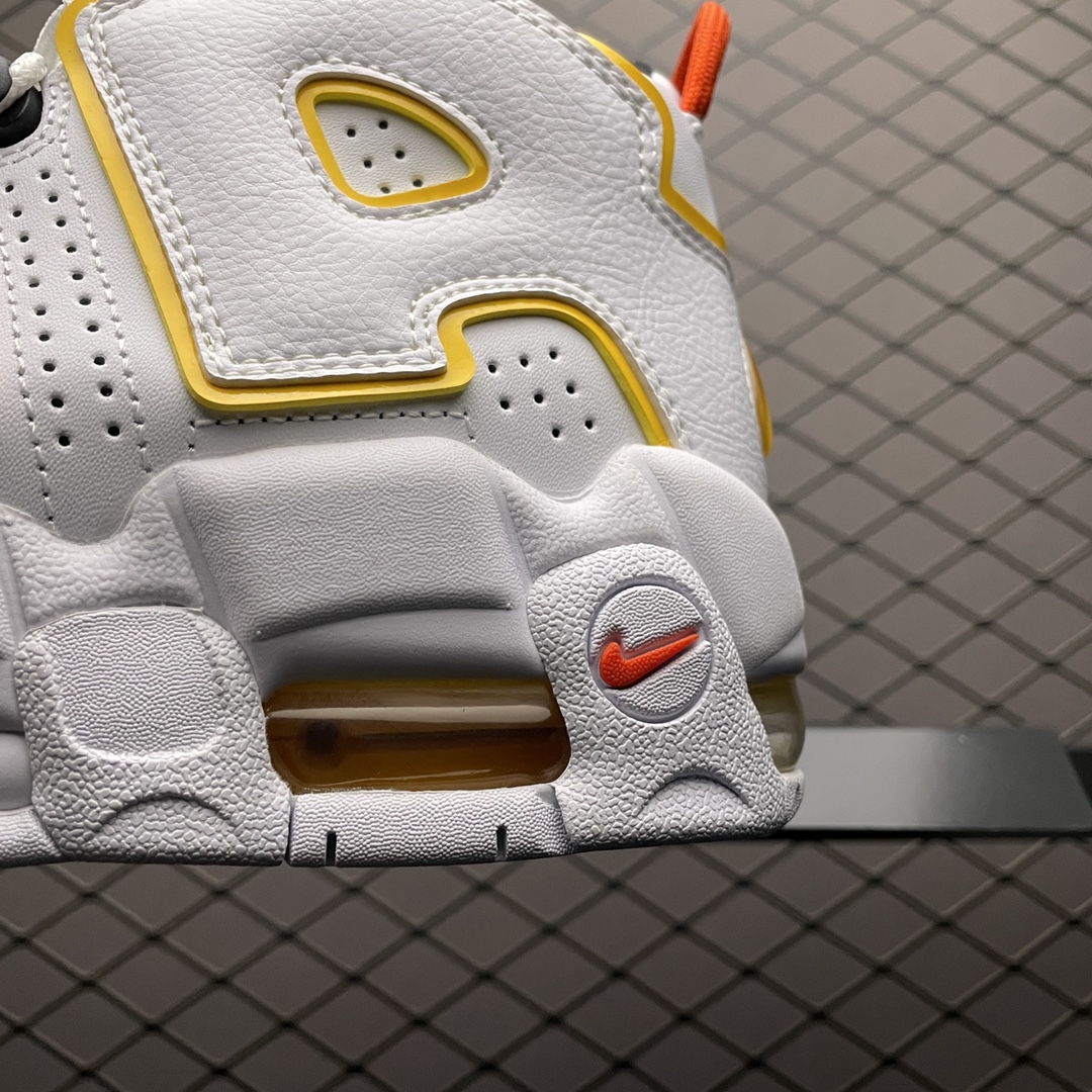 Replica Nike Shoe Nike Air More Uptempo DD9282-100 SIZE 36-4633UFUT209