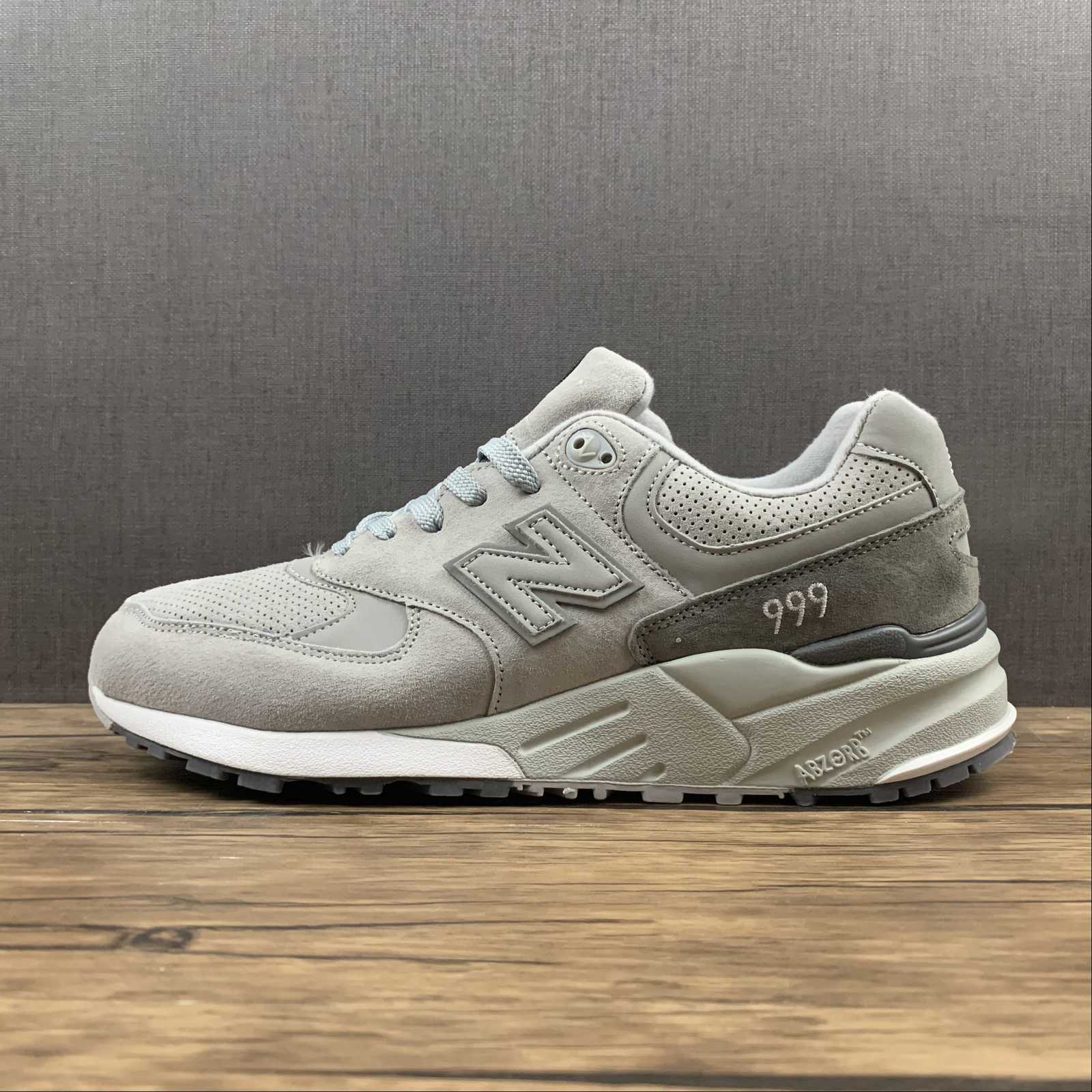 Replica New Balance Shoe New Balance NB999  ML999MG  39.5 40 40.5 41.5 42 42.5 43 44