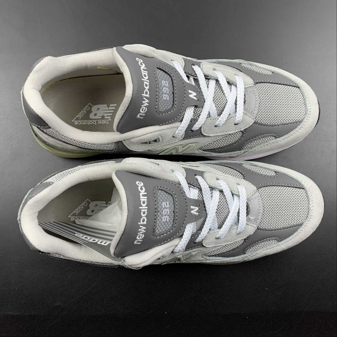 Replica New Balance Shoe New Balance NB992 M992GR  36-45