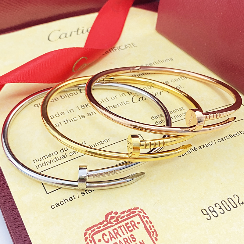 Replica CARTIER Bangle