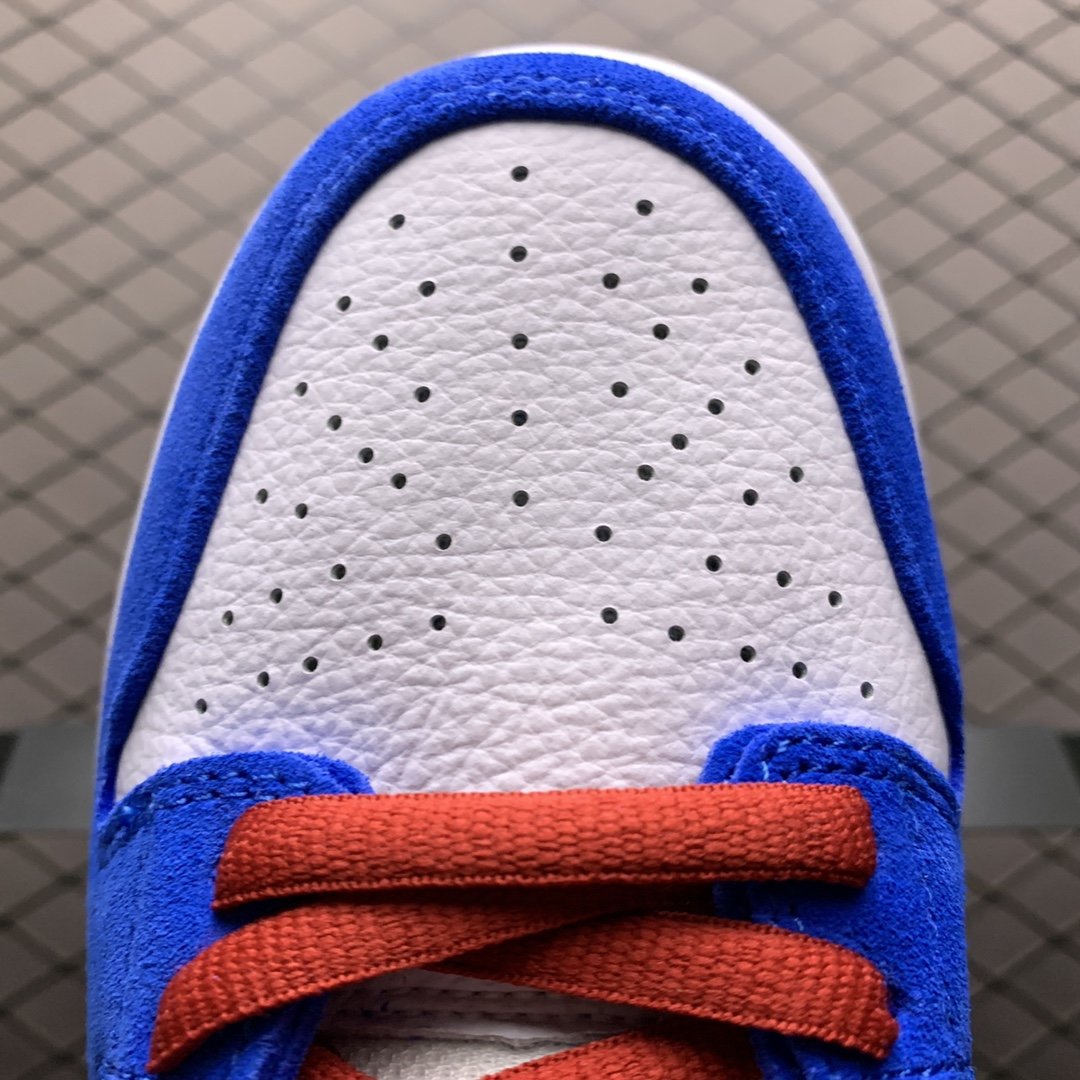 Replica Nike Dunk SB Shoe ON SALE Nike Dunk Low BQ6817-400 36-46