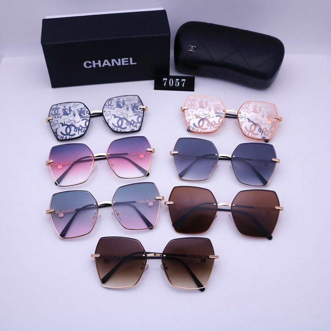 Replica Chanel Glasses