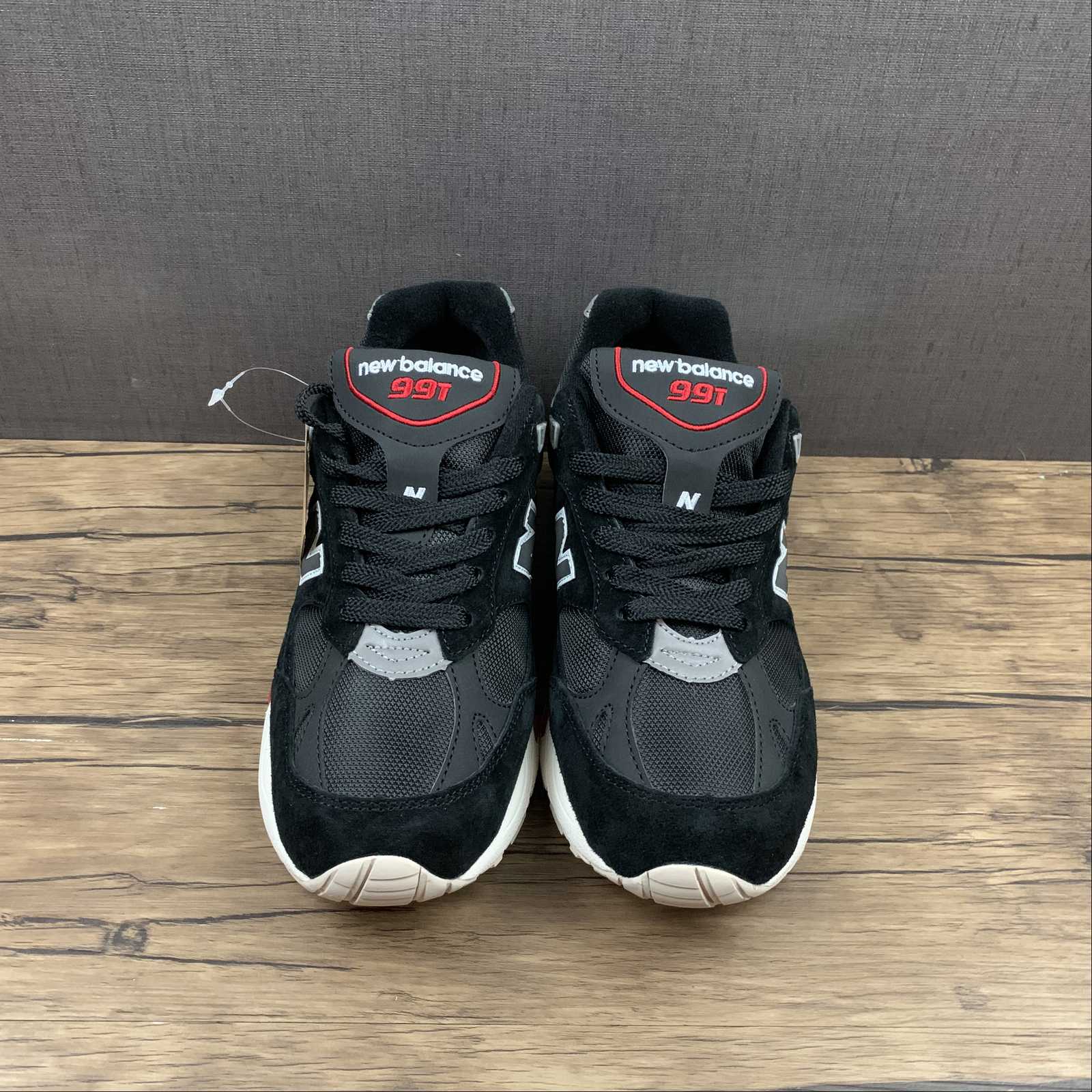 Replica New Balance Shoe New Balance  NB991 M991NKR  40 40.5 41.5 42 42.5 43 44 44.5 45