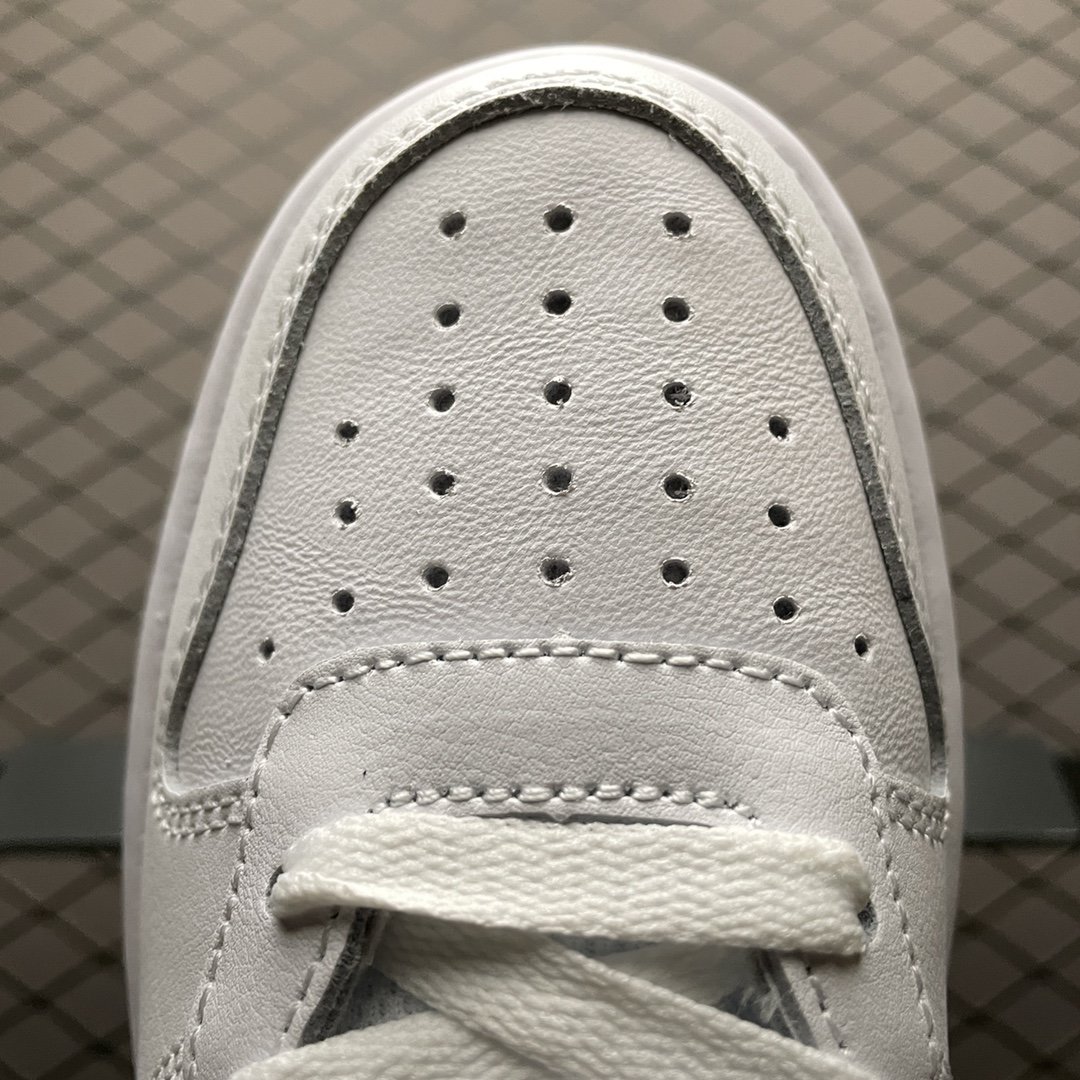 Replica Nike Shoe Nike Court Borough Low 2 GSBQ5448-104 36-43