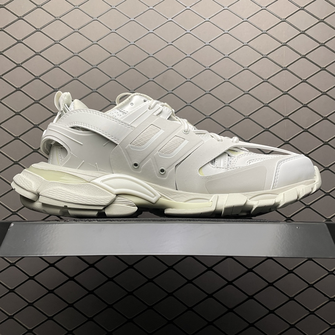 Replica Balenciaga Shoe Balenciaga Track Sneaker Size 35-46_owIrQ