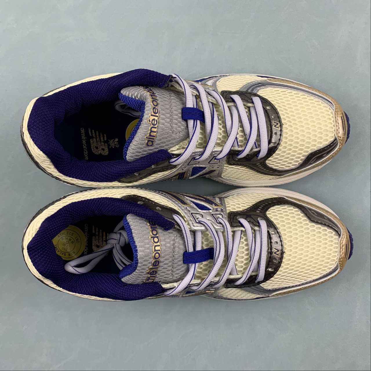 Replica New Balance Shoe New Balance  NB860   ML860AM2  36-45
