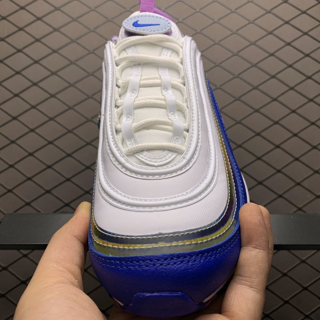 Replica Nike Air Max Shoe Nike Air Max 97 CJ0591-100 36-45