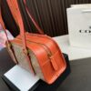 Replica Coach Bag 14*25*9CM