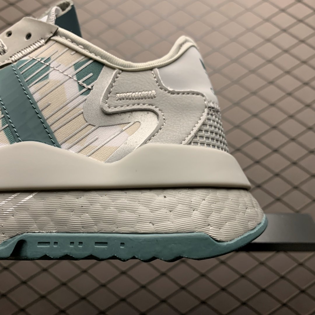 Replica Adidas Shoe Adidas Nite Jogger Boost FV1322 36-45
