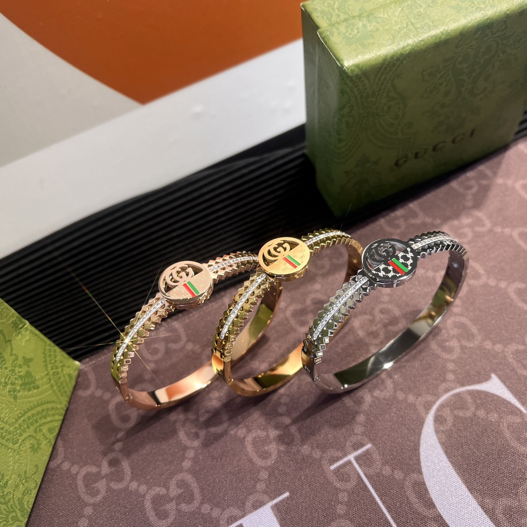 Replica GUCCI Bangle